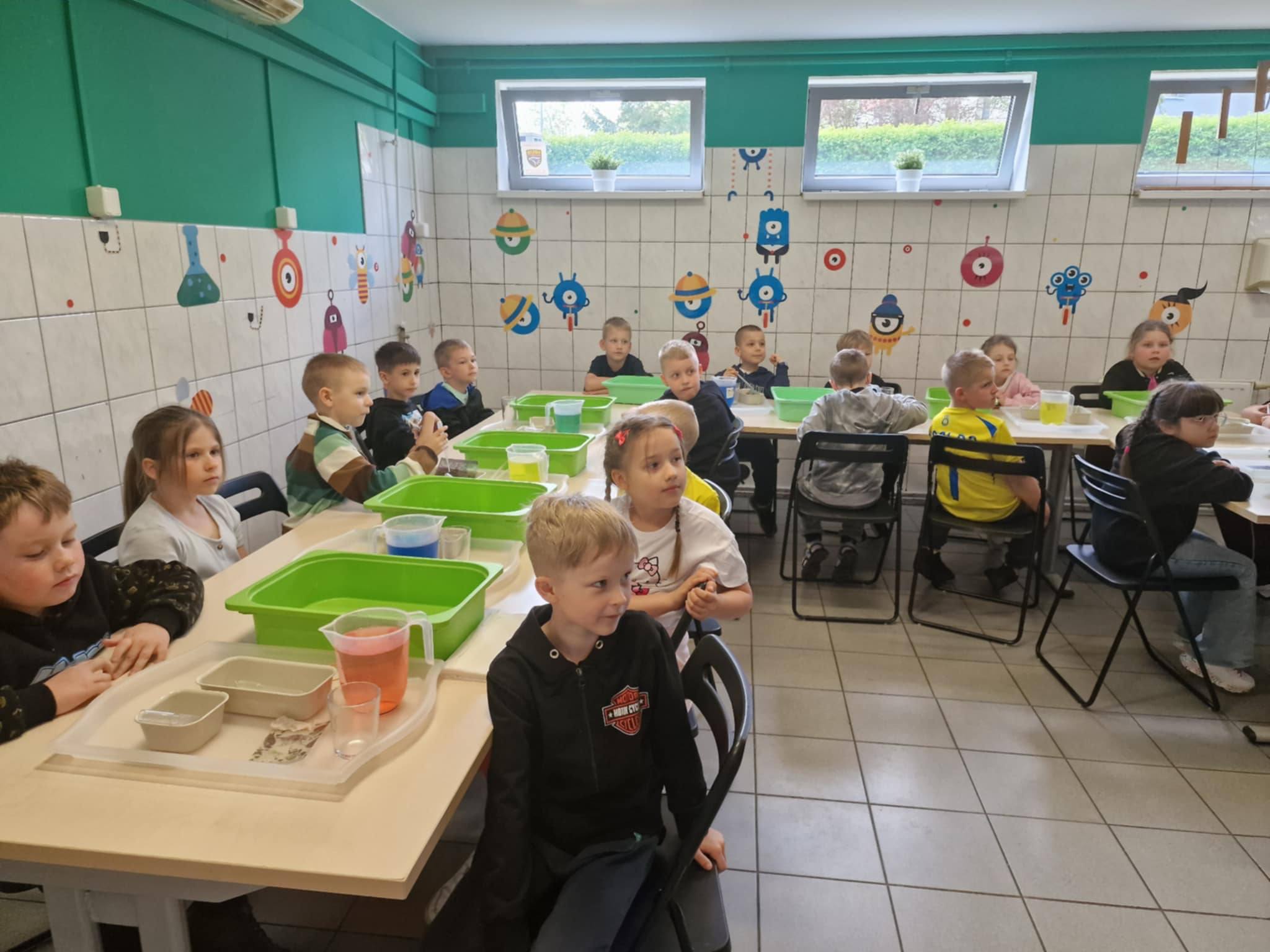 Wycieczka 2025 - Pozna� 1abc