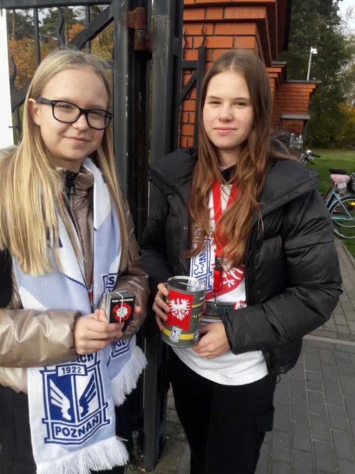 Zbi�rka powsta�cza 2024