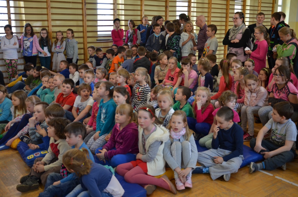 Apel z okazji �wiatowego Dnia Ziemi 2015