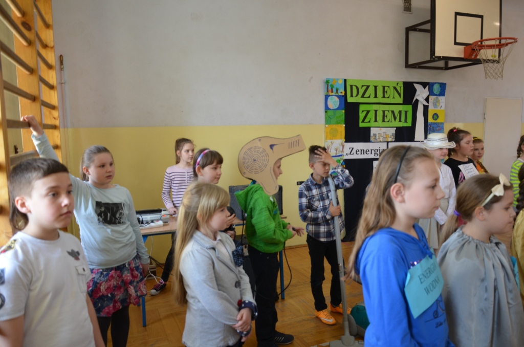 Apel z okazji �wiatowego Dnia Ziemi 2015