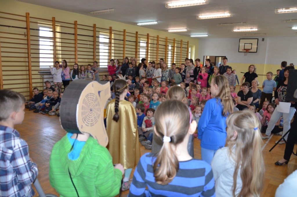 Apel z okazji �wiatowego Dnia Ziemi 2015
