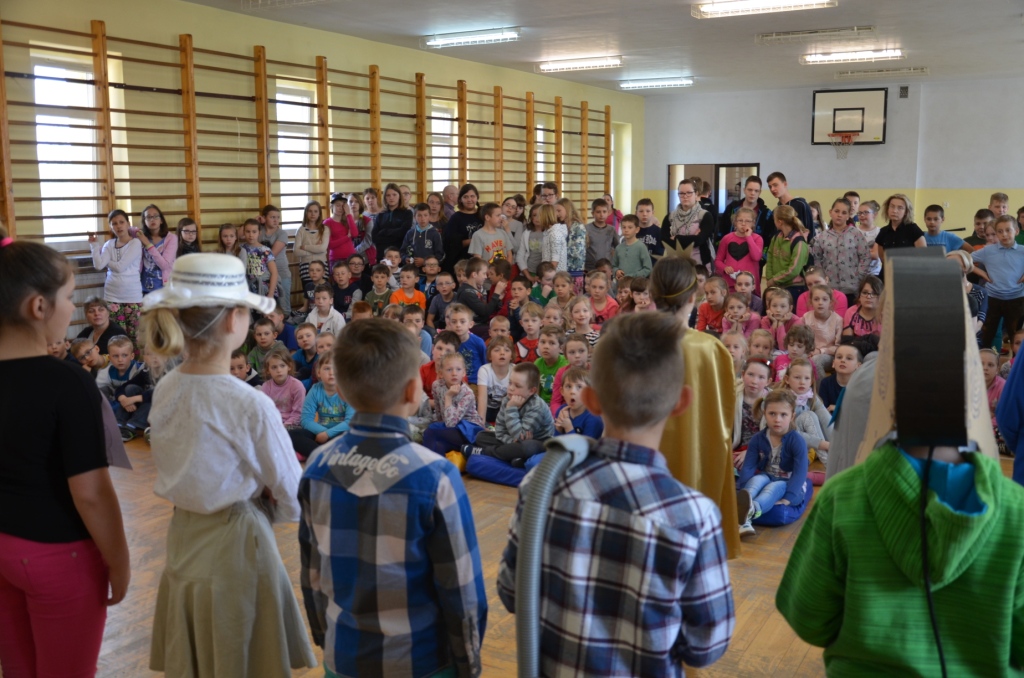 Apel z okazji �wiatowego Dnia Ziemi 2015