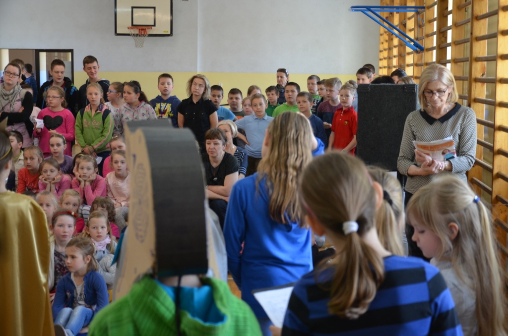 Apel z okazji �wiatowego Dnia Ziemi 2015