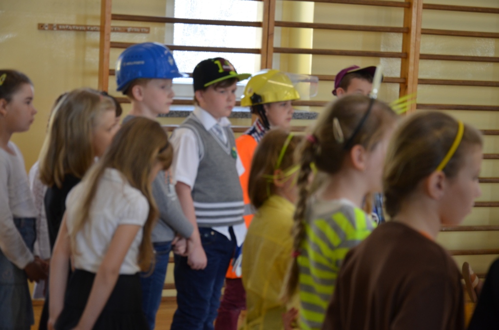Apel z okazji �wiatowego Dnia Ziemi 2015