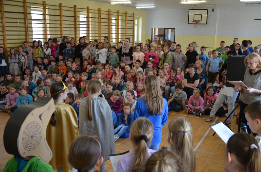 Apel z okazji �wiatowego Dnia Ziemi 2015