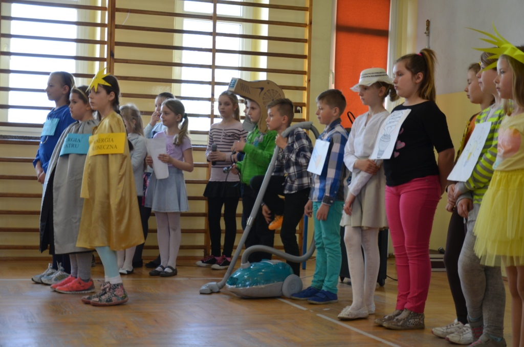 Apel z okazji �wiatowego Dnia Ziemi 2015