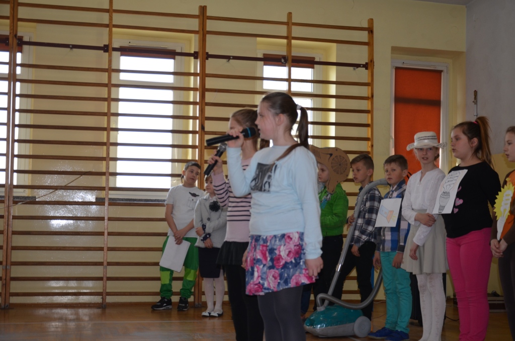Apel z okazji �wiatowego Dnia Ziemi 2015