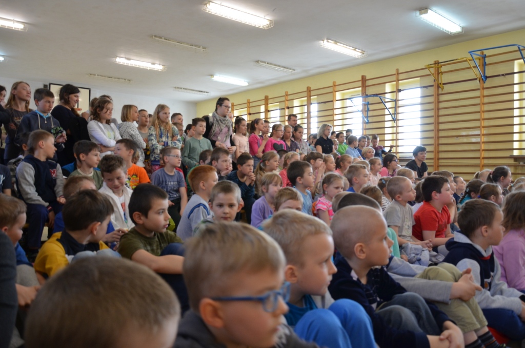 Apel z okazji �wiatowego Dnia Ziemi 2015