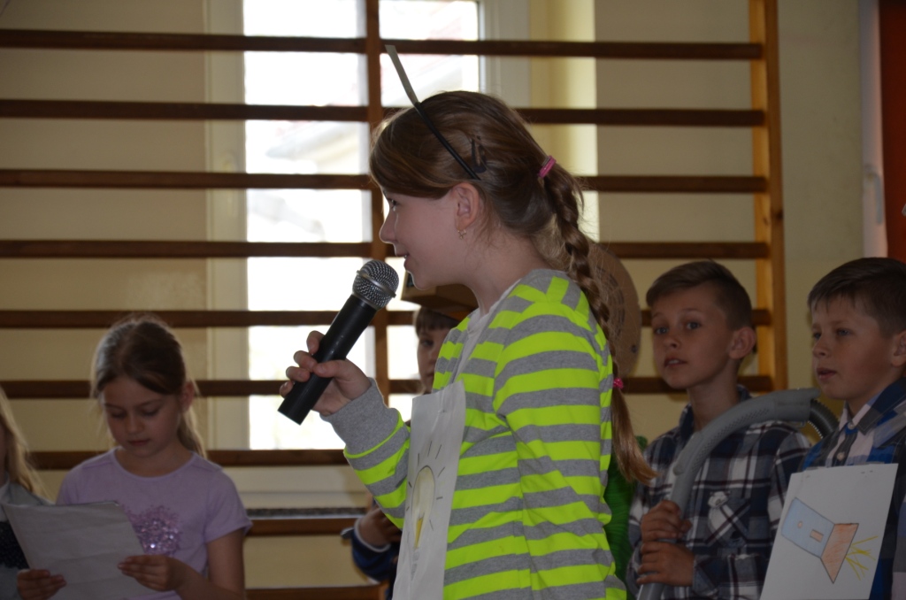 Apel z okazji �wiatowego Dnia Ziemi 2015