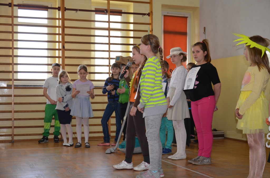 Apel z okazji �wiatowego Dnia Ziemi 2015