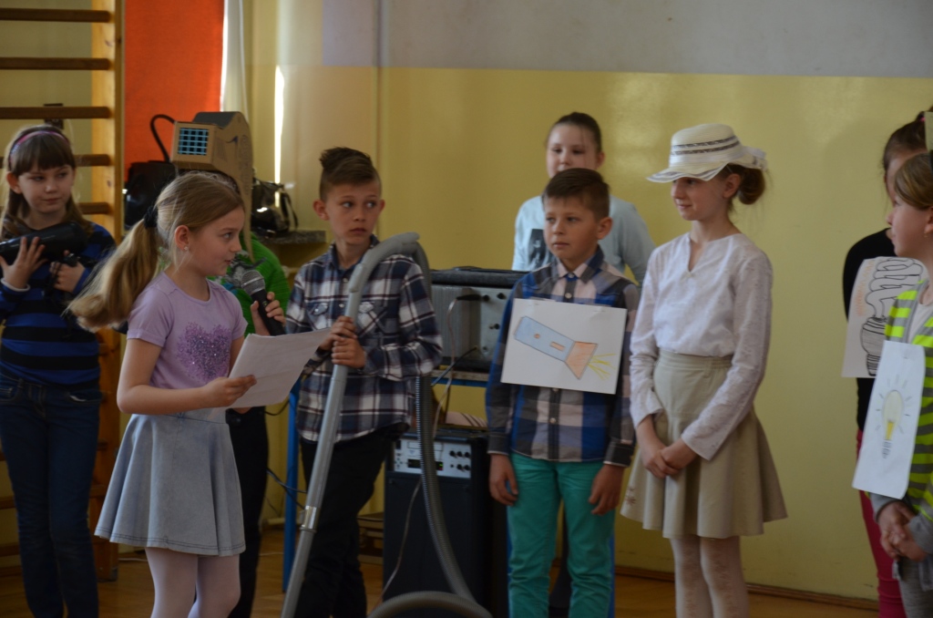 Apel z okazji �wiatowego Dnia Ziemi 2015