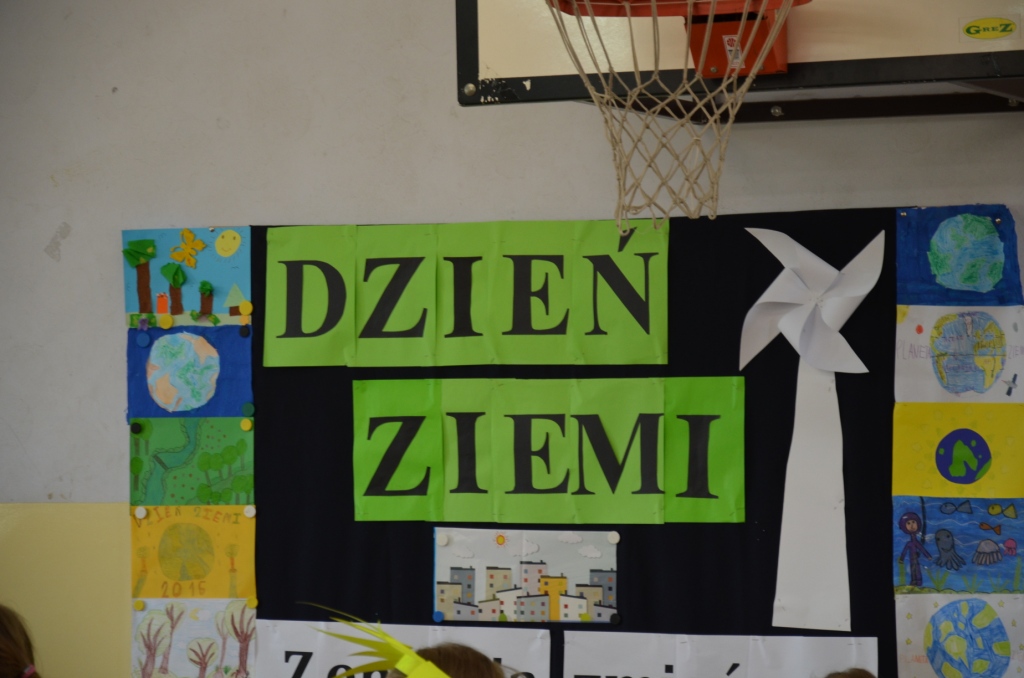 Apel z okazji �wiatowego Dnia Ziemi 2015