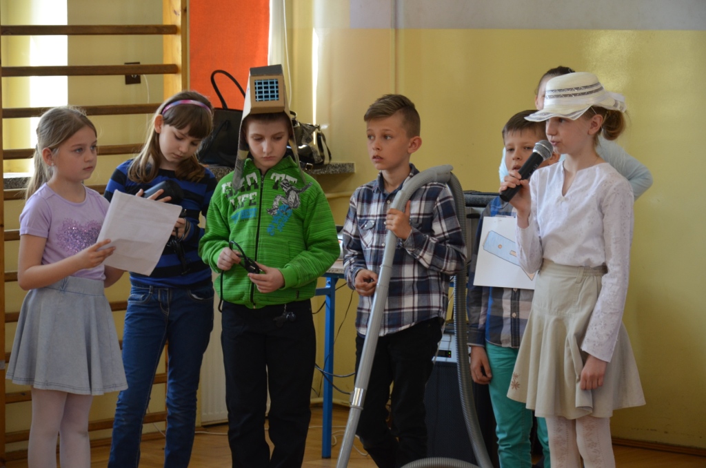 Apel z okazji �wiatowego Dnia Ziemi 2015
