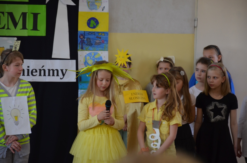 Apel z okazji �wiatowego Dnia Ziemi 2015