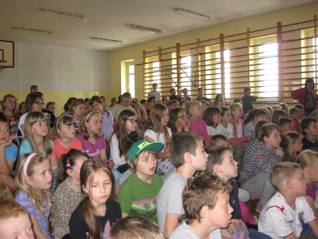 Apel po�wi�cony ksi��ce i jej czytelnikowi