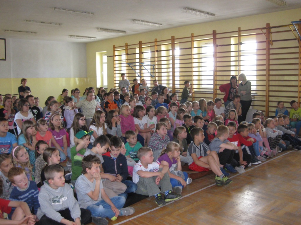 Apel po�wi�cony ksi��ce i jej czytelnikowi