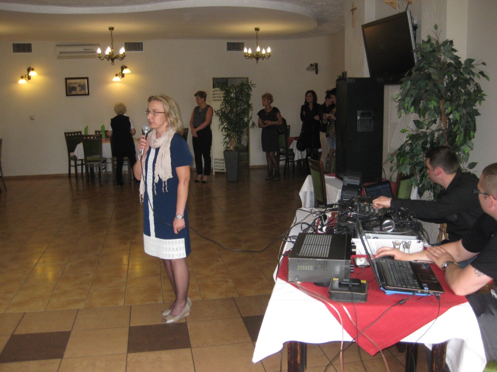 Bal gimnazjalny 2015