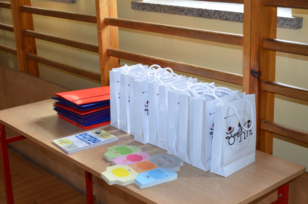 XVII Gminny Konkurs Ortograficzny Szk� Podstawowych