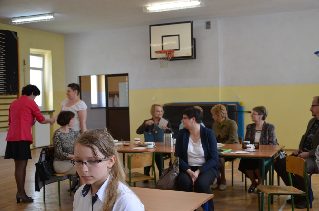 XVII Gminny Konkurs Ortograficzny Szk� Podstawowych