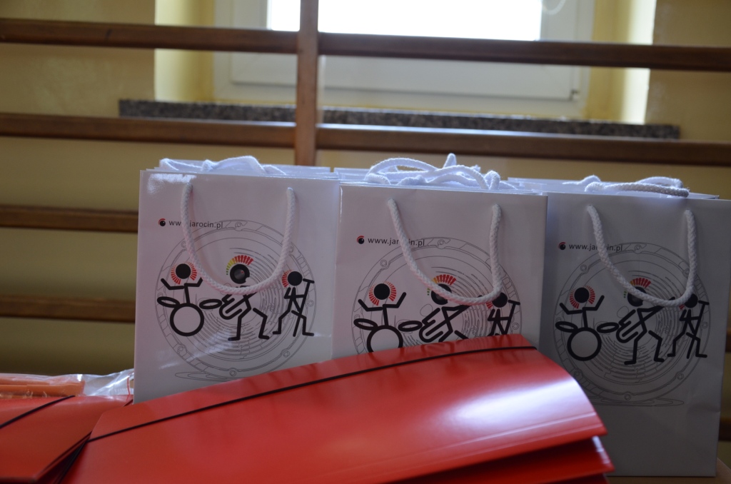 VI Powiatowy Konkurs Ortograficzny Gimnazjalist�w
