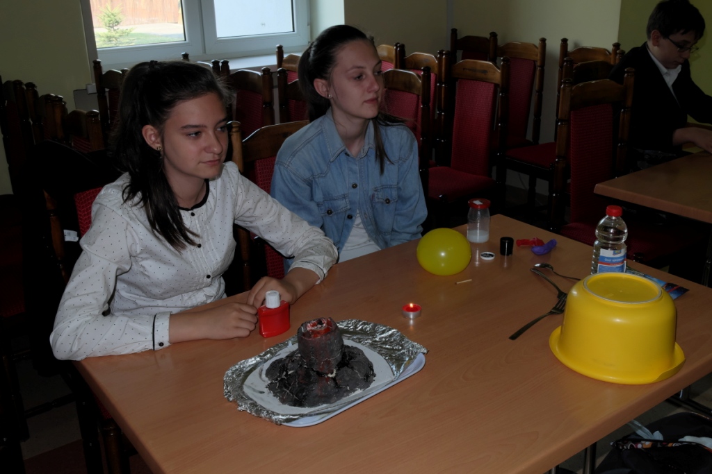 Konkurs fizyczny na ciekawe Do�wiadczenie fizyczne
