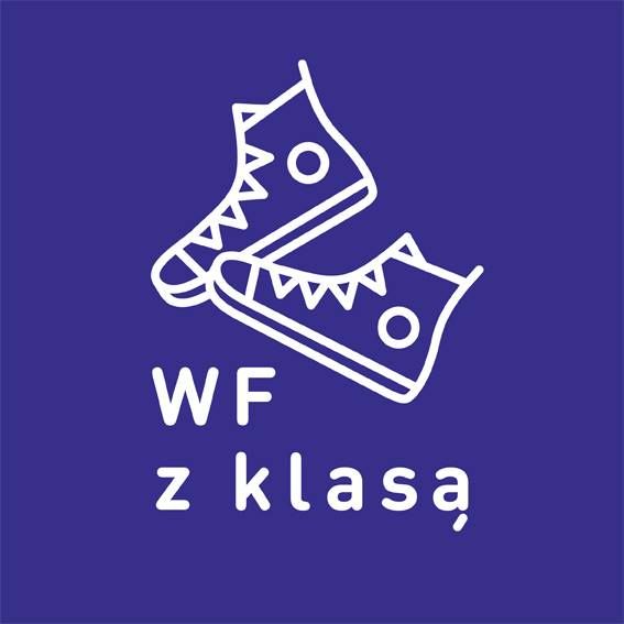 Logo programu WF z klas�