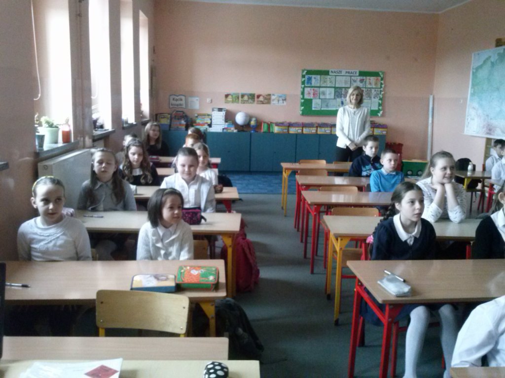 Og�lnopolski Sprawdzian Kompetencji Trzecioklasisty OPERON