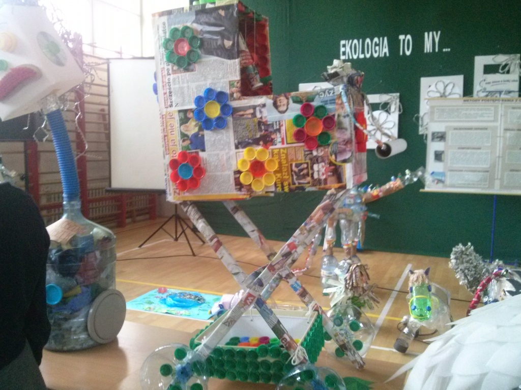 III Powiatowe Warsztaty Samorz�d�w Uczniowskich