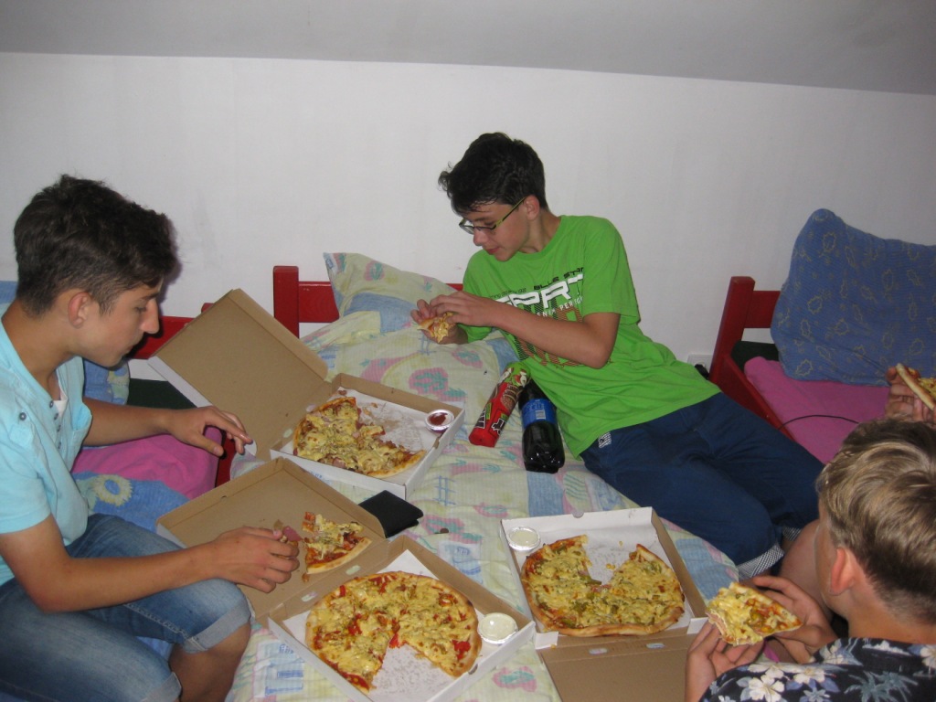 Wycieczka na Kaszuby do Gda�ska i Malborka