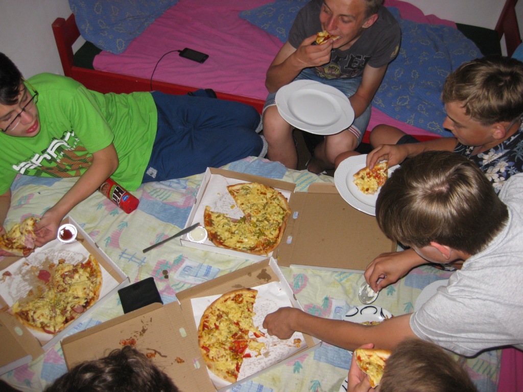 Wycieczka na Kaszuby do Gda�ska i Malborka