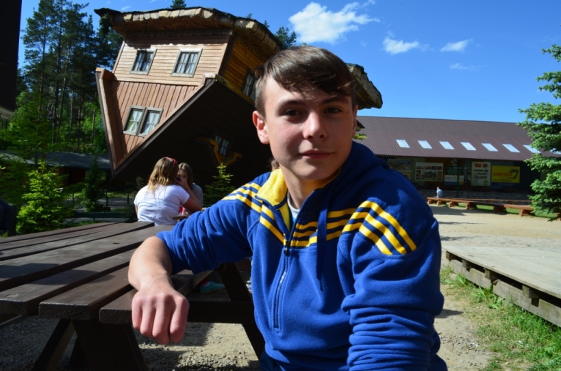 Wycieczka na Kaszuby do Gda�ska i Malborka