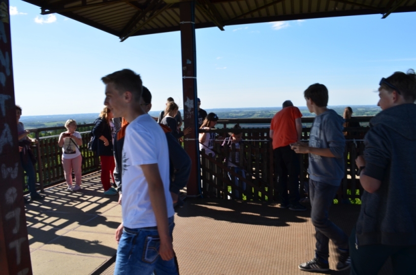 Wycieczka na Kaszuby do Gda�ska i Malborka