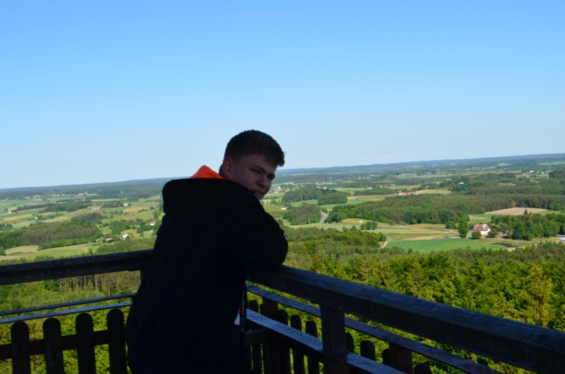 Wycieczka na Kaszuby do Gda�ska i Malborka