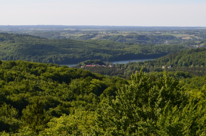 Wycieczka na Kaszuby do Gda�ska i Malborka