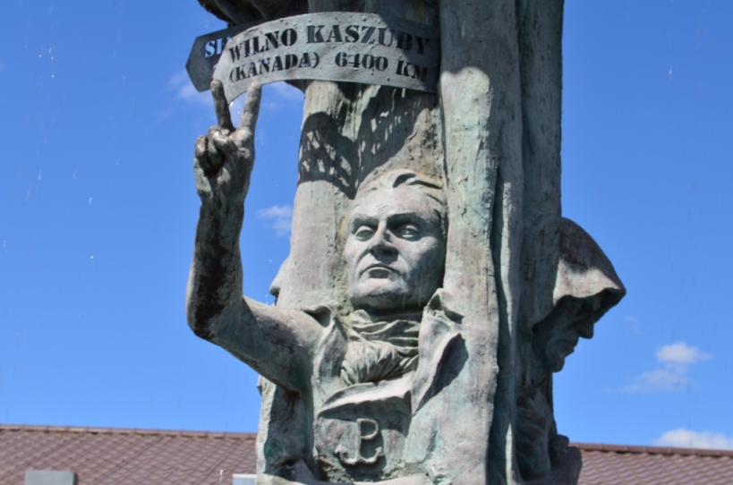 Wycieczka na Kaszuby do Gda�ska i Malborka