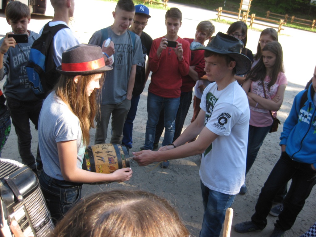 Wycieczka na Kaszuby do Gda�ska i Malborka
