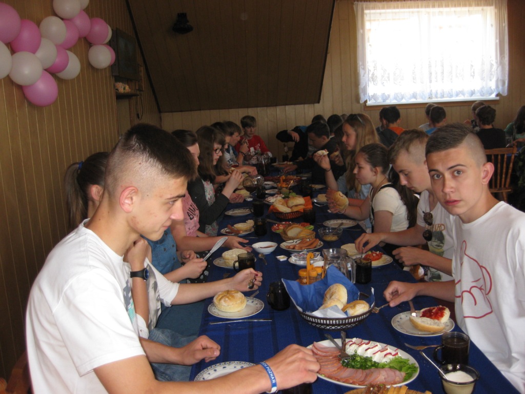 Wycieczka na Kaszuby do Gda�ska i Malborka