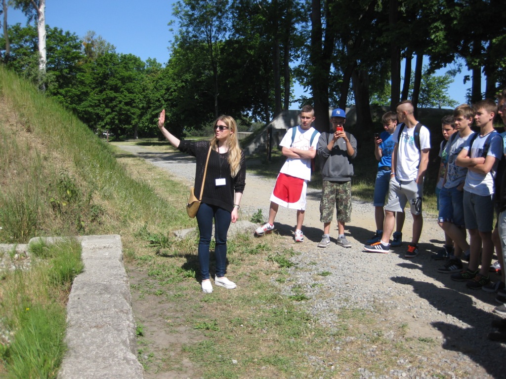 Wycieczka na Kaszuby do Gda�ska i Malborka