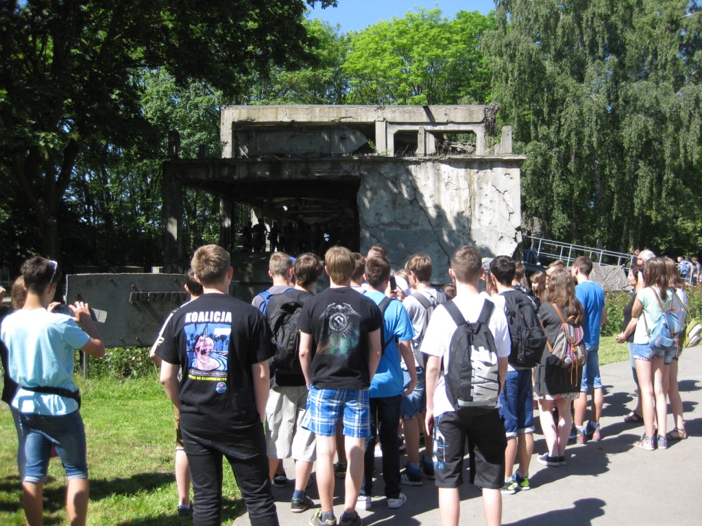 Wycieczka na Kaszuby do Gda�ska i Malborka