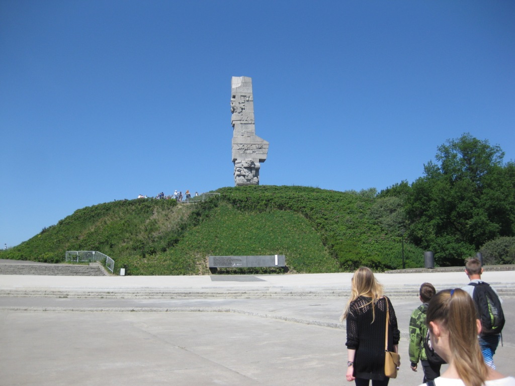 Wycieczka na Kaszuby do Gda�ska i Malborka