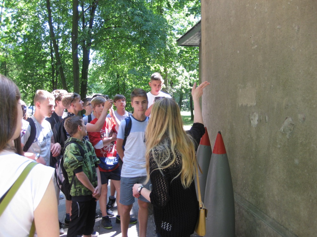 Wycieczka na Kaszuby do Gda�ska i Malborka