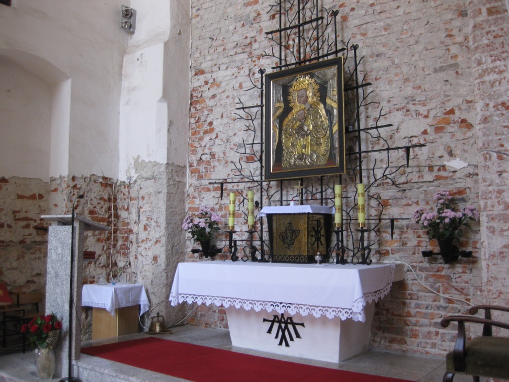Wycieczka na Kaszuby do Gda�ska i Malborka