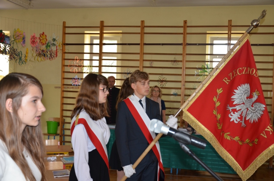 Zako�czenie roku szkolnego 2014/2015