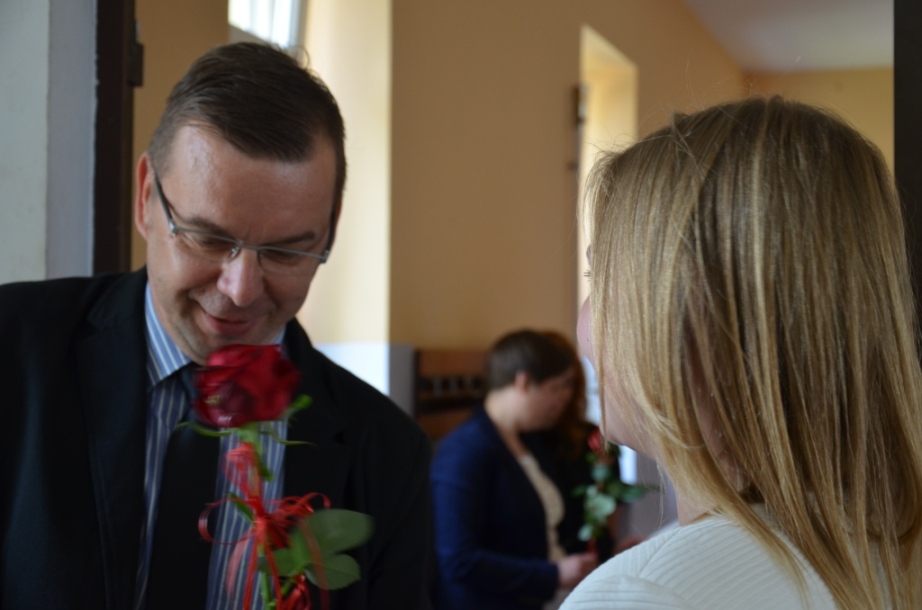Zako�czenie roku szkolnego 2014/2015