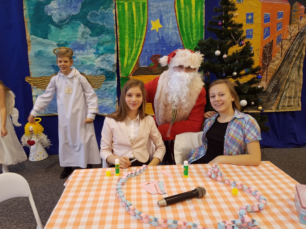 Apel z okazji �wi�t Bo�ego Nardodzenia 2016