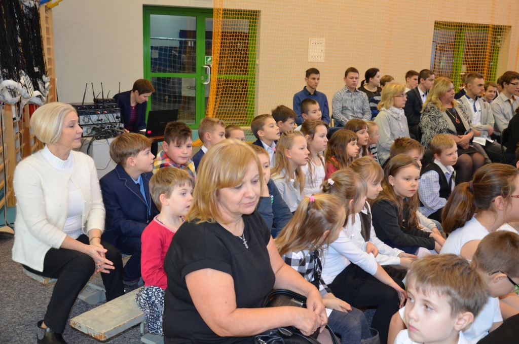 Apel z okazji �wi�t Bo�ego Nardodzenia 2016