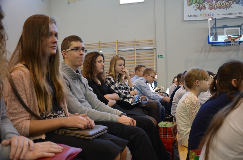 Apel z okazji �wi�t Bo�ego Nardodzenia 2016