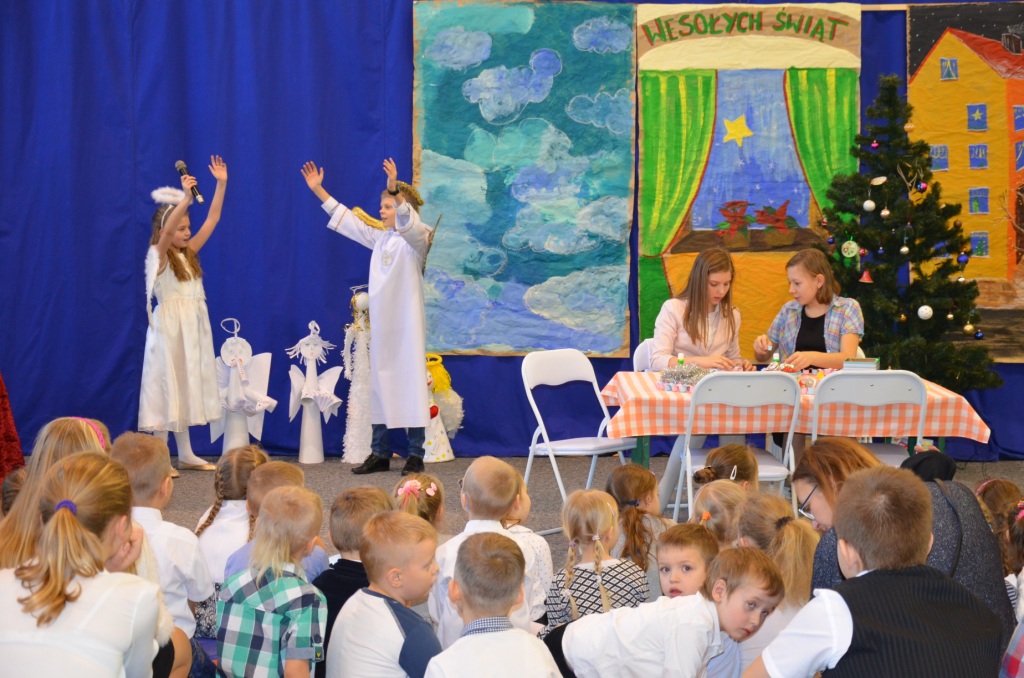 Apel z okazji �wi�t Bo�ego Nardodzenia 2016