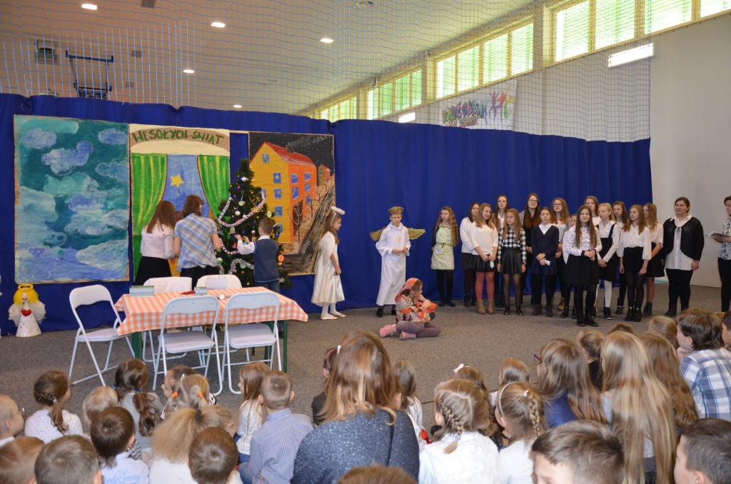 Apel z okazji �wi�t Bo�ego Nardodzenia 2016
