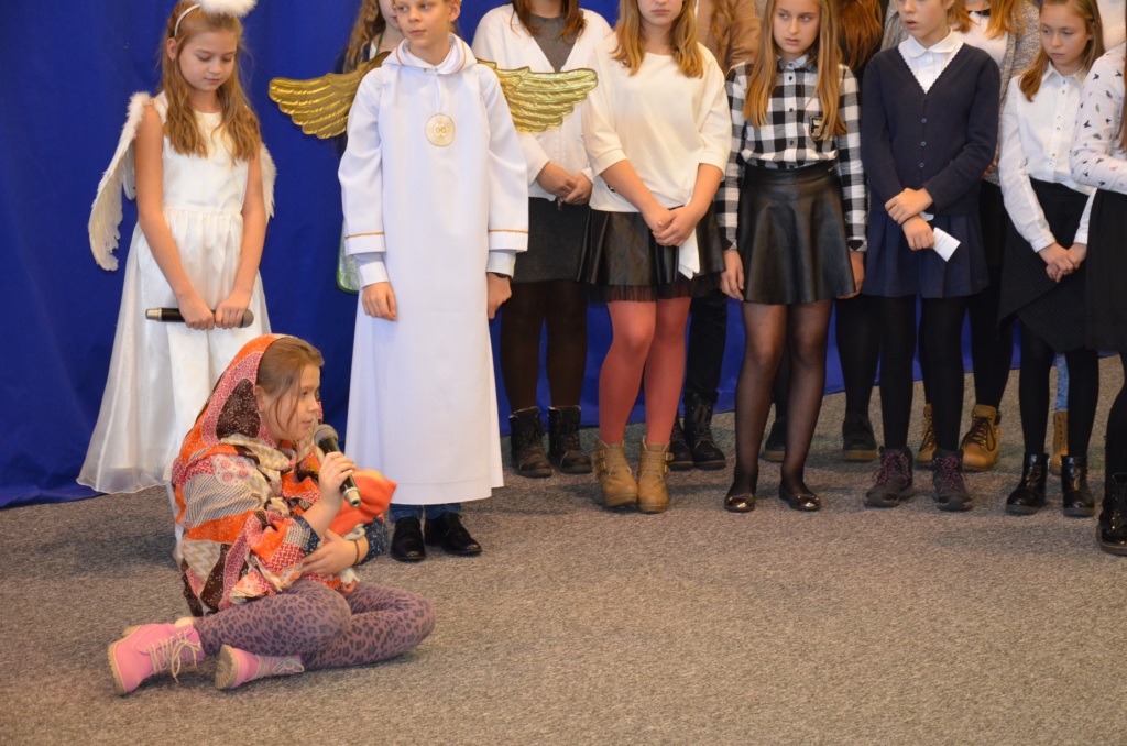 Apel z okazji �wi�t Bo�ego Nardodzenia 2016